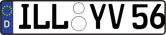 ILL-YV56