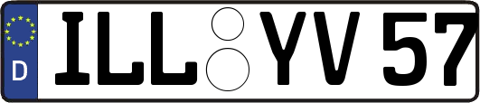 ILL-YV57