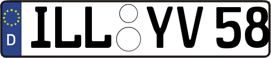 ILL-YV58