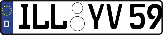 ILL-YV59