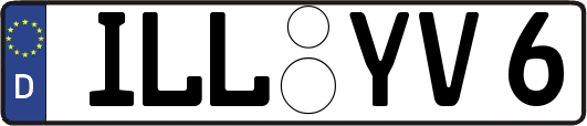 ILL-YV6