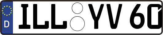 ILL-YV60