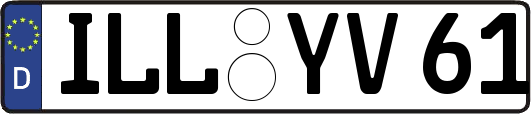 ILL-YV61