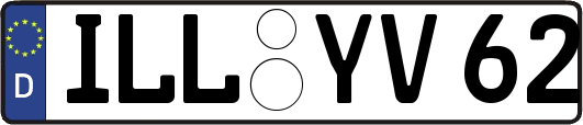 ILL-YV62