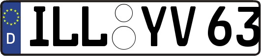 ILL-YV63