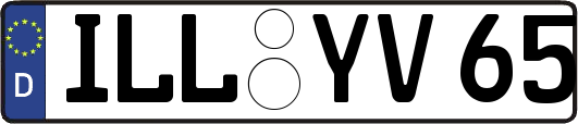 ILL-YV65