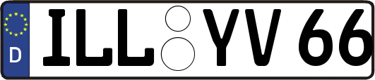 ILL-YV66