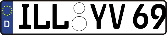 ILL-YV69