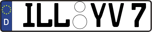 ILL-YV7