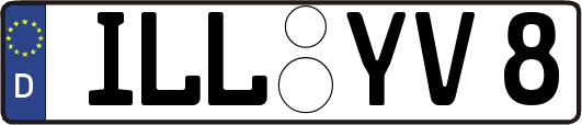 ILL-YV8