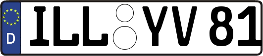 ILL-YV81