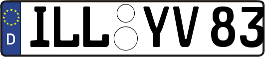 ILL-YV83
