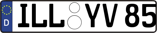ILL-YV85