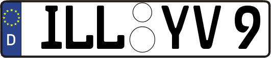 ILL-YV9
