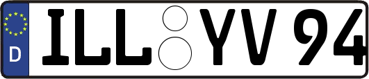 ILL-YV94