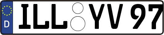 ILL-YV97