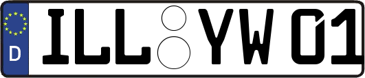 ILL-YW01