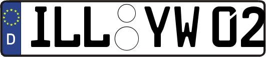 ILL-YW02