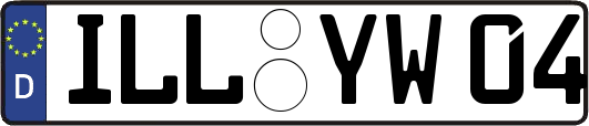ILL-YW04