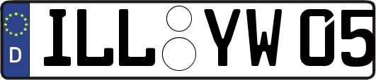 ILL-YW05