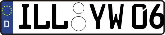ILL-YW06