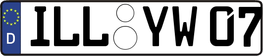 ILL-YW07