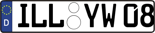 ILL-YW08