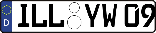 ILL-YW09