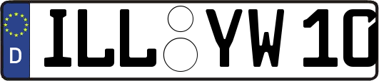 ILL-YW10
