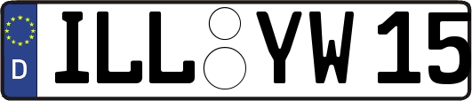 ILL-YW15