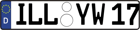 ILL-YW17