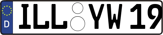 ILL-YW19