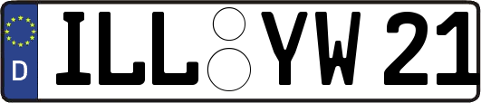 ILL-YW21