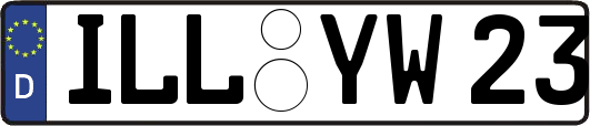 ILL-YW23
