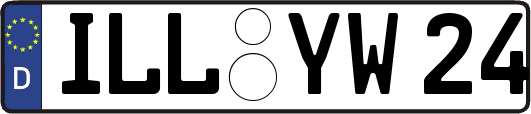 ILL-YW24