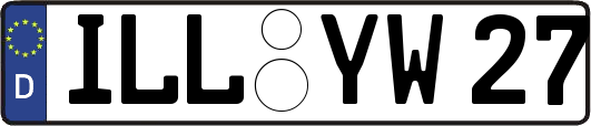 ILL-YW27