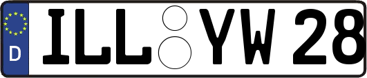 ILL-YW28