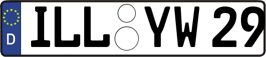 ILL-YW29