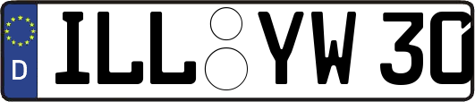 ILL-YW30