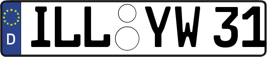 ILL-YW31