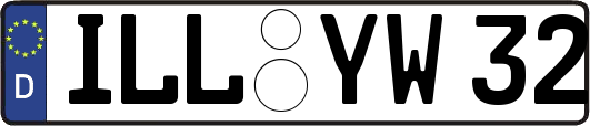 ILL-YW32