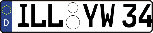 ILL-YW34
