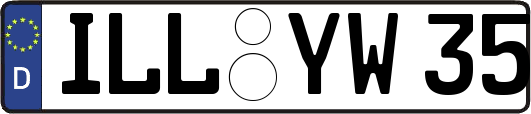 ILL-YW35
