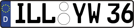 ILL-YW36