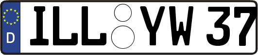 ILL-YW37