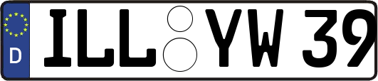 ILL-YW39