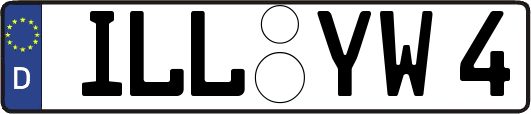 ILL-YW4