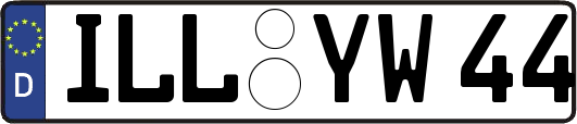 ILL-YW44