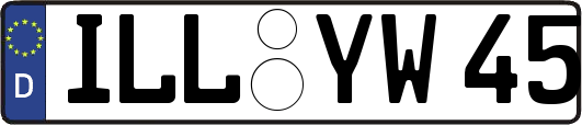 ILL-YW45