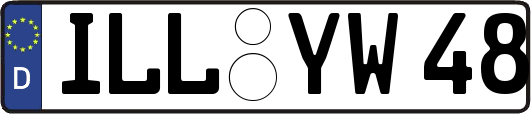 ILL-YW48